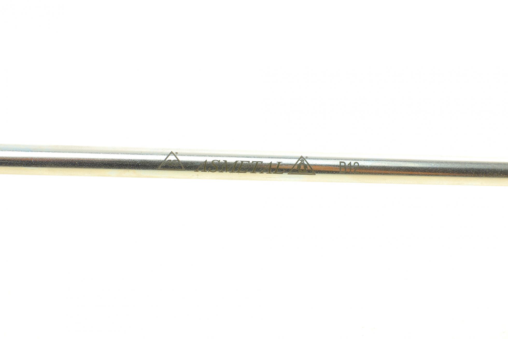 26FR2221 AS METAL